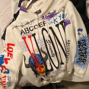 VLONE Hoodie